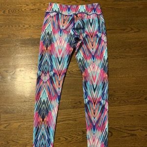 Zella full-length leggings - Size Small